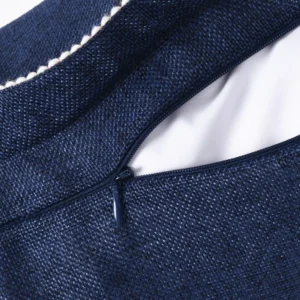 Colour Pillow Cover (Set of 2) - Image 2